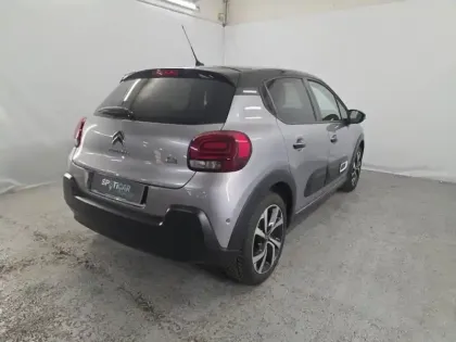 Photo 5 Citroën C3  1.2 PureTech 110ch S&S Shine Pack 125g