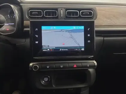 Photo 14 Citroën C3  1.2 PureTech 110ch S&S Shine Pack 125g