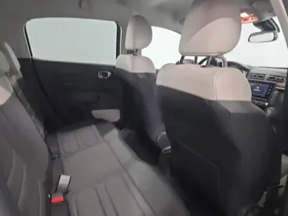 Photo 10 Citroën C3  1.2 PureTech 110ch S&S Shine Pack 125g