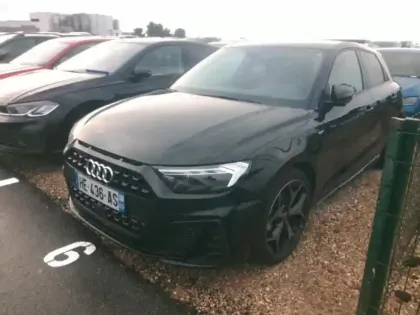 Photo Audi A1
