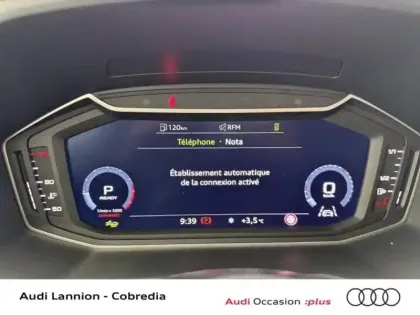 Photo 13 Audi A1 Gén. II Ph1 NG S line 5