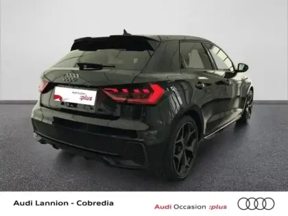 Photo 6 Audi A1 Gén. II Ph1 NG S line 5