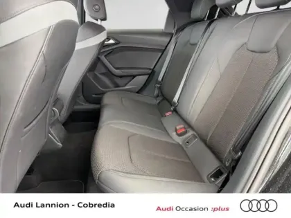 Photo 10 Audi A1 Gén. II Ph1 NG S line 5