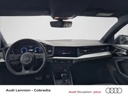 Photo 8 Audi A1 Gén. II Ph1 NG S line 5