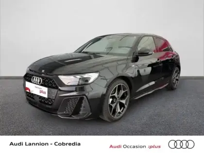 Photo 5 Audi A1 Gén. II Ph1 NG S line 5