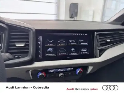 Photo 12 Audi A1 Gén. II Ph1 NG S line 5