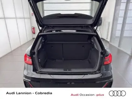 Photo 11 Audi A1 Gén. II Ph1 NG S line 5