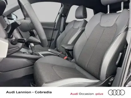 Photo 9 Audi A1 Gén. II Ph1 NG S line 5