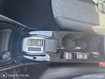 Photo 13 Peugeot 208  1.2 Hybrid 110ch Allure e-DCS6