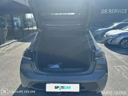 Photo 5 Peugeot 208  1.2 Hybrid 110ch Allure e-DCS6