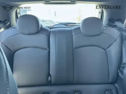 Photo 12 Mini Mini  Cooper 136ch  Edition Camden BVA7