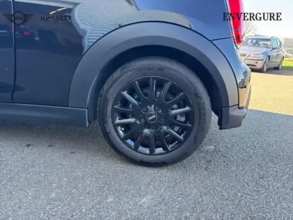 Photo 7 Mini Mini  Cooper 136ch  Edition Camden BVA7