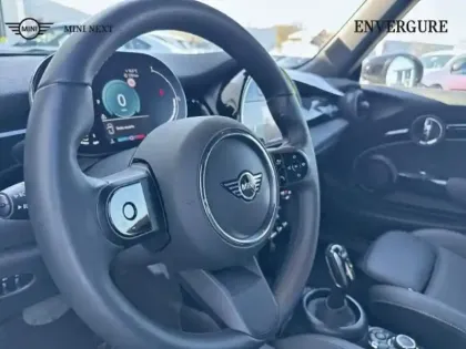 Photo 5 Mini Mini  Cooper 136ch  Edition Camden BVA7