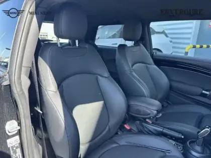 Photo 8 Mini Mini  Cooper 136ch  Edition Camden BVA7