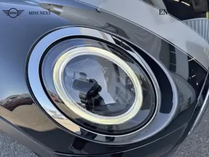 Photo 9 Mini Mini  Cooper 136ch  Edition Camden BVA7