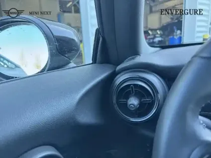 Photo 13 Mini Mini  Cooper 136ch  Edition Camden BVA7