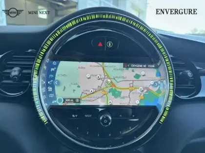 Photo 10 Mini Mini  Cooper 136ch  Edition Camden BVA7