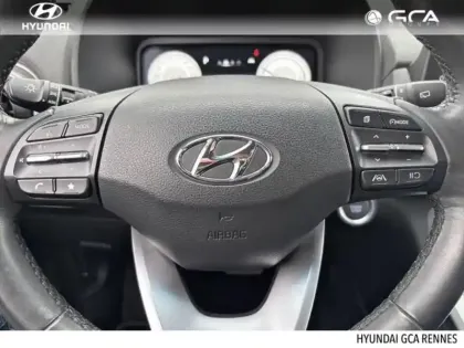 Photo 9 Hyundai Kona  Electric 39kWh - 136ch Intuitive