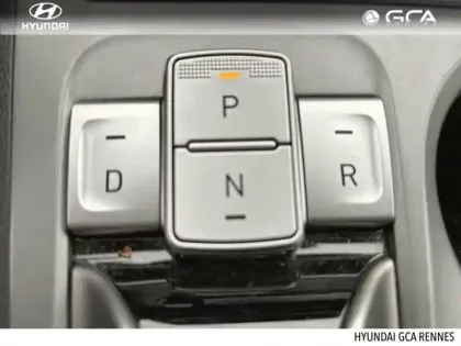 Photo 8 Hyundai Kona  Electric 39kWh - 136ch Intuitive