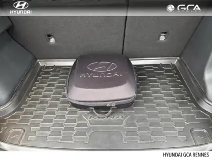 Photo 14 Hyundai Kona  Electric 39kWh - 136ch Intuitive