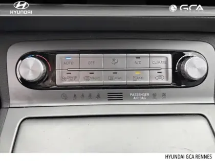 Photo 10 Hyundai Kona  Electric 39kWh - 136ch Intuitive