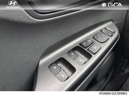 Photo 11 Hyundai Kona  Electric 39kWh - 136ch Intuitive