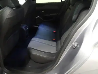 Photo 8 Peugeot 308  1.2 PureTech 130ch S&S Allure EAT8