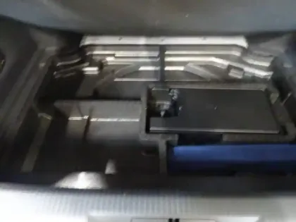 Photo 11 Peugeot 308  1.2 PureTech 130ch S&S Allure EAT8