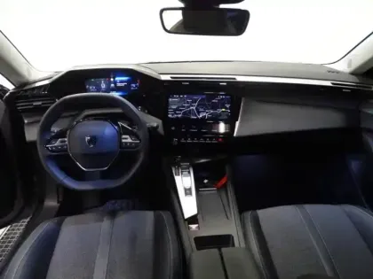 Photo 6 Peugeot 308  1.2 PureTech 130ch S&S Allure EAT8