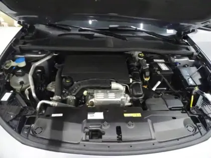 Photo 9 Peugeot 308  1.2 PureTech 130ch S&S Allure EAT8