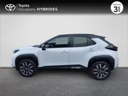 Photo 12 Toyota Yaris  Cross 130h Trail MY26