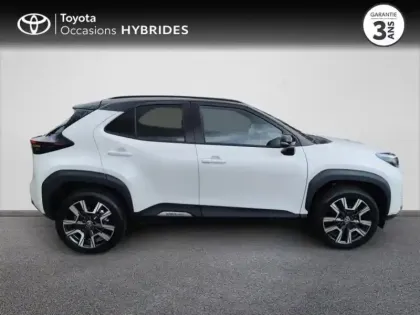 Photo 8 Toyota Yaris  Cross 130h Trail MY26