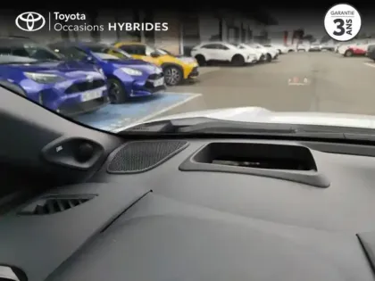 Photo 13 Toyota Yaris  Cross 130h Trail MY26