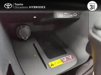 Photo 11 Toyota Yaris  Cross 130h Trail MY26