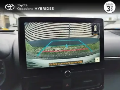 Photo 5 Toyota Yaris  Cross 130h Trail MY26