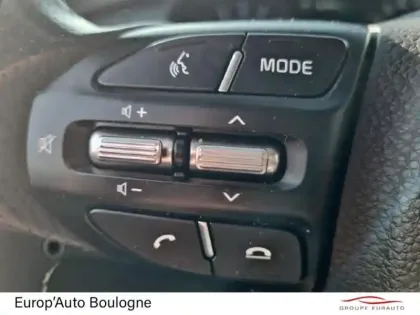 Photo 9 Kia Stonic  1.0 T-GDi 120ch MHEV GT Line iBVM6