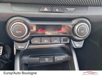 Photo 13 Kia Stonic  1.0 T-GDi 120ch MHEV GT Line iBVM6
