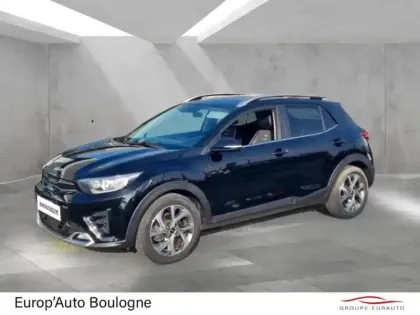 Photo Kia Stonic 1.0 T-gdi 120 Ch Mhev Ibvm6 Gt Line