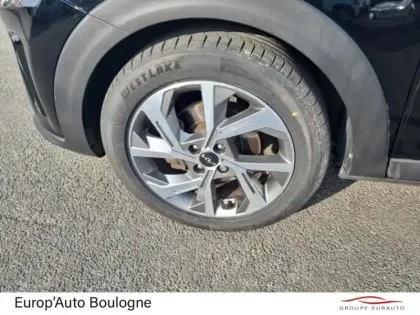 Photo 12 Kia Stonic  1.0 T-GDi 120ch MHEV GT Line iBVM6