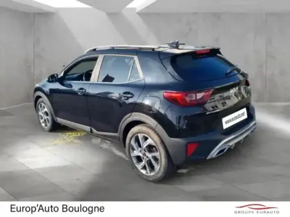 Photo 6 Kia Stonic  1.0 T-GDi 120ch MHEV GT Line iBVM6