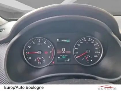 Photo 8 Kia Stonic  1.0 T-GDi 120ch MHEV GT Line iBVM6