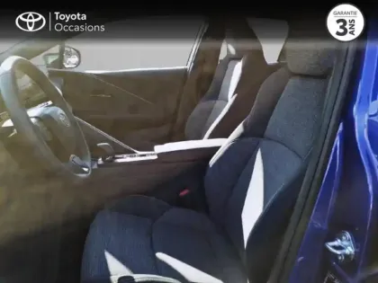 Photo 10 Toyota C-HR  2.0 Hybride Rechargeable 225ch Graphic MY26