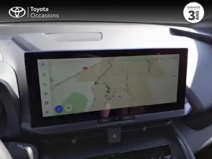 Photo 14 Toyota C-HR  2.0 Hybride Rechargeable 225ch Graphic MY26