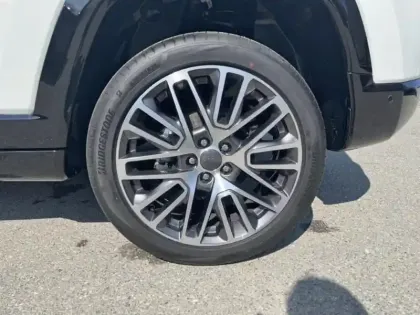 Photo 10 Jeep Compass  1.5 Turbo T4 130ch MHEV Summit 4x2 BVR7