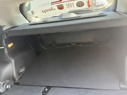 Photo 5 Jeep Compass  1.5 Turbo T4 130ch MHEV Summit 4x2 BVR7