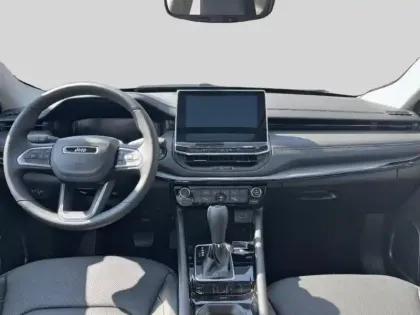 Photo 7 Jeep Compass  1.5 Turbo T4 130ch MHEV Summit 4x2 BVR7