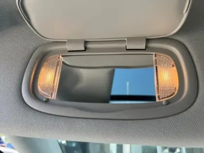 Photo 11 Jeep Compass  1.5 Turbo T4 130ch MHEV Summit 4x2 BVR7