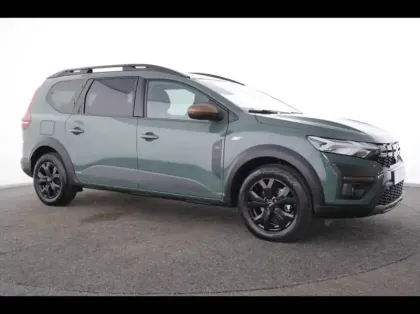 Photo 5 Dacia Jogger  1.0 ECO-G 100ch Extreme 7 places -24