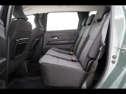 Photo 14 Dacia Jogger  1.0 ECO-G 100ch Extreme 7 places -24