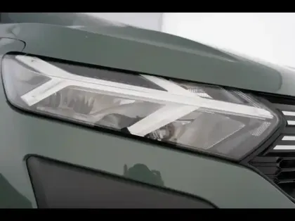 Photo 9 Dacia Jogger  1.0 ECO-G 100ch Extreme 7 places -24